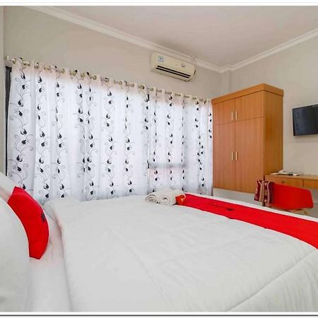 Reddoorz Near Jiexpo Kemayoran 2 Jakarta Extérieur photo