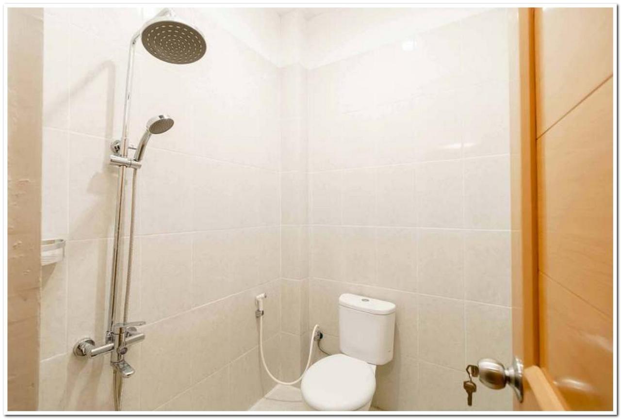 Reddoorz Near Jiexpo Kemayoran 2 Jakarta Extérieur photo